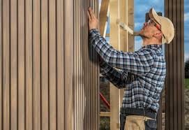 Best Wood Siding Installation  in Wasilla, AK